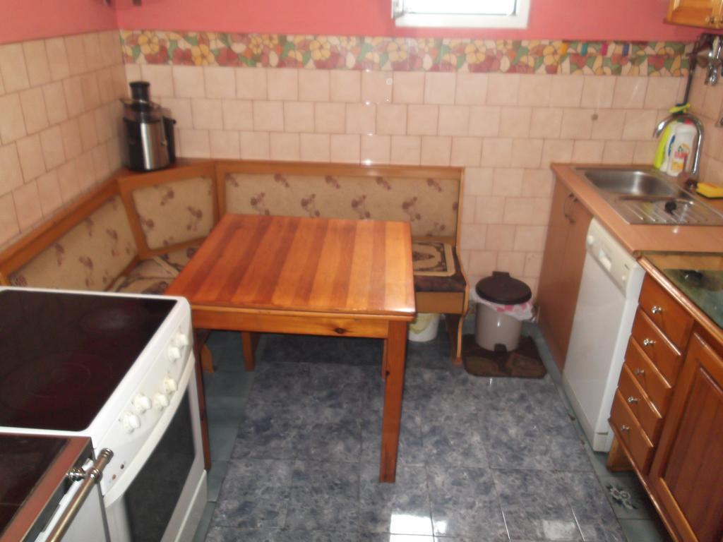 Guest House Kavedzic Žabljak Habitación foto