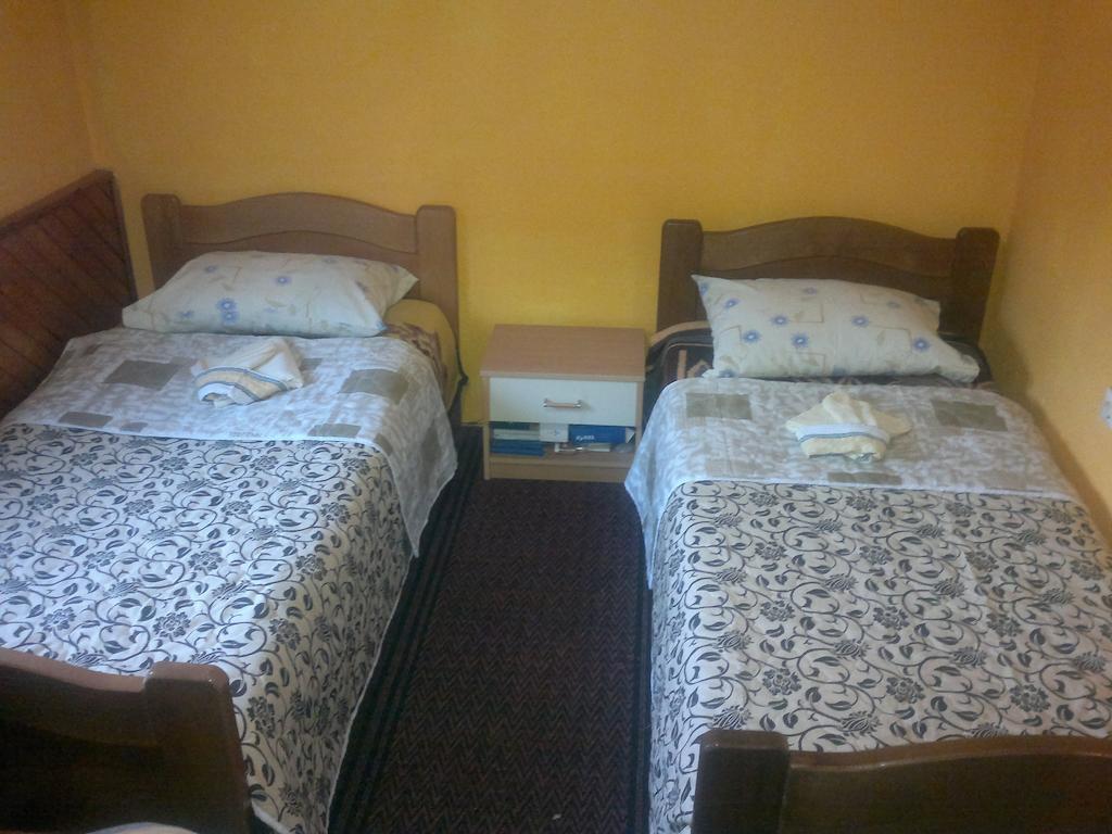Guest House Kavedzic Žabljak Habitación foto