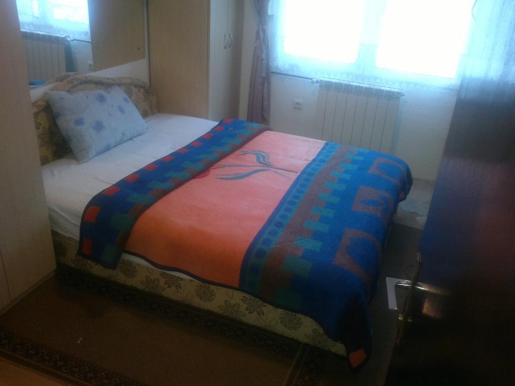 Guest House Kavedzic Žabljak Habitación foto