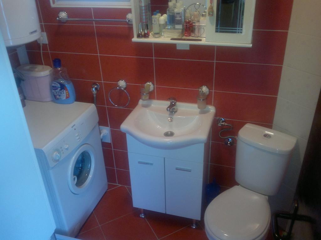 Guest House Kavedzic Žabljak Habitación foto