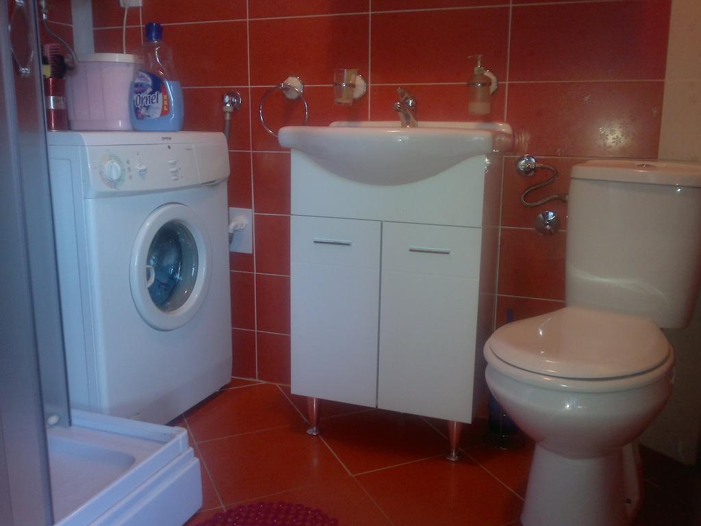 Guest House Kavedzic Žabljak Habitación foto