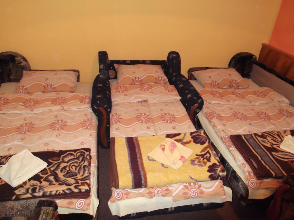 Guest House Kavedzic Žabljak Habitación foto