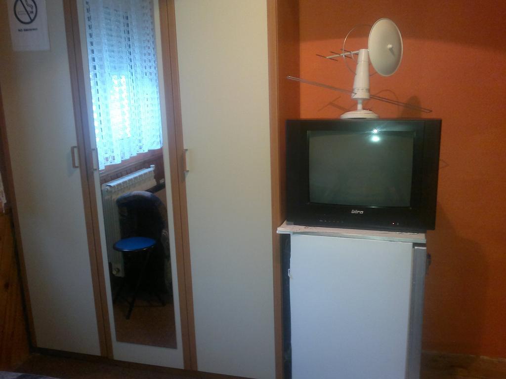 Guest House Kavedzic Žabljak Habitación foto