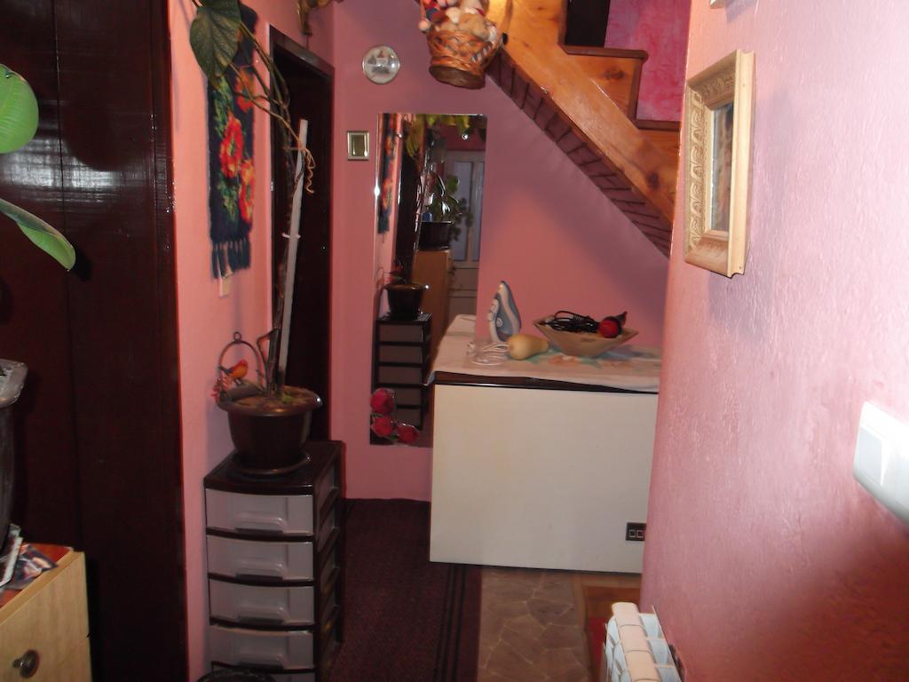 Guest House Kavedzic Žabljak Habitación foto