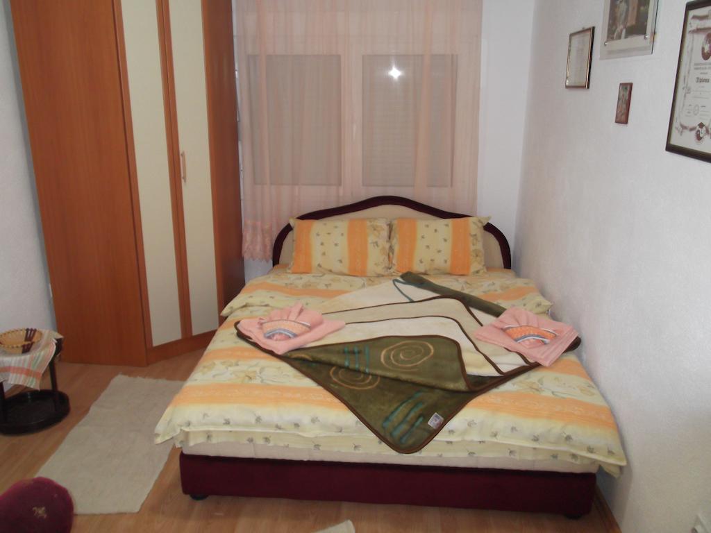 Guest House Kavedzic Žabljak Habitación foto