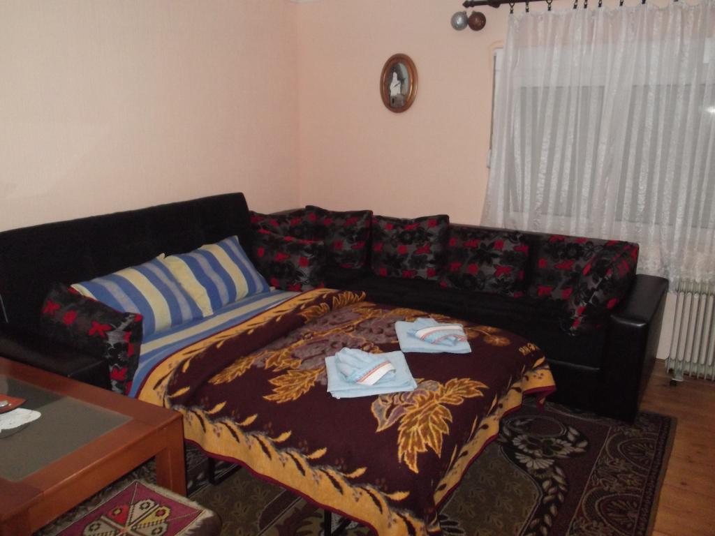 Guest House Kavedzic Žabljak Habitación foto